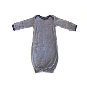 OS Baby Boy Gown